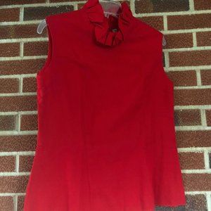 Women's Patches Shirt Size 14